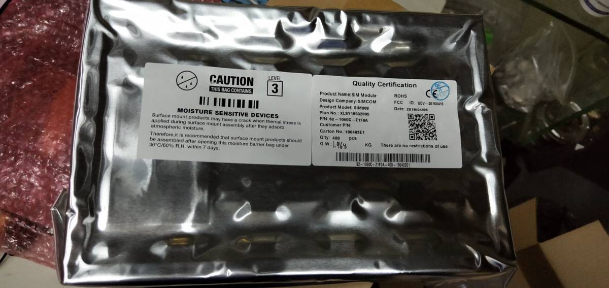 5 Pcs COTO Reed Relays – Model 2333-05-000 – Unbranded, New